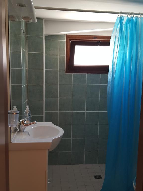 Dante Apartment マツァーラ・デル・ヴァッロ エクステリア 写真