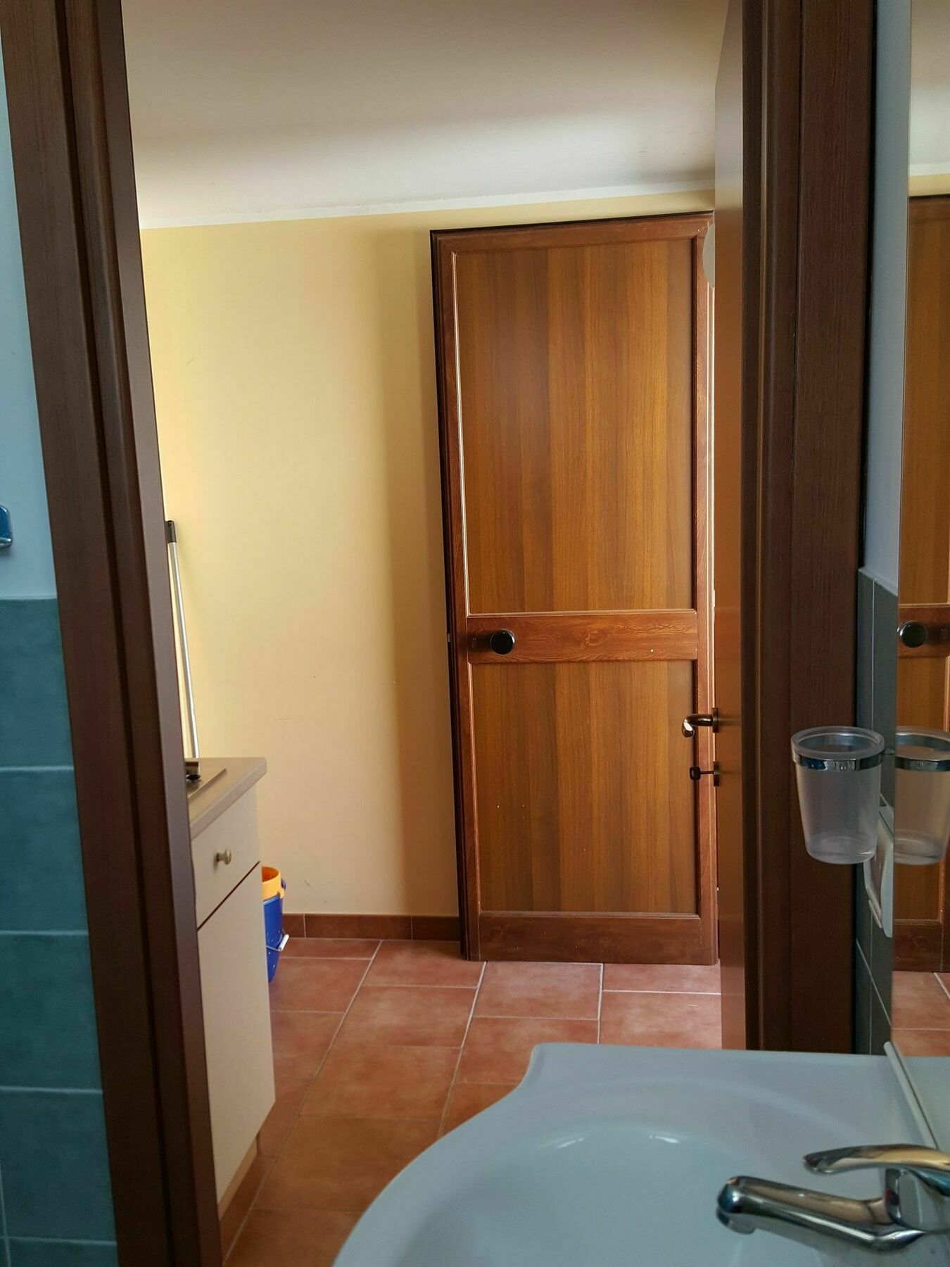 Dante Apartment マツァーラ・デル・ヴァッロ エクステリア 写真