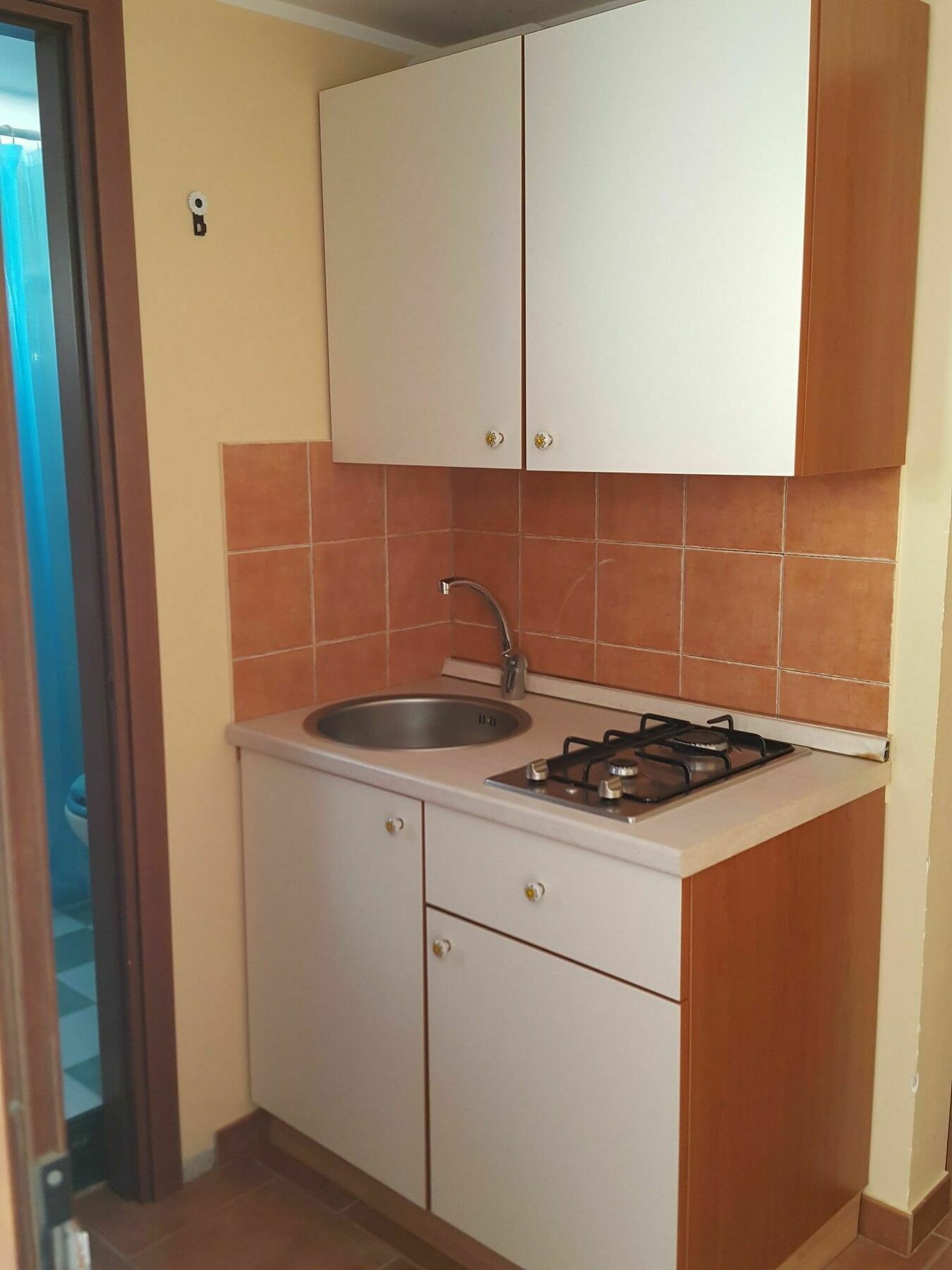 Dante Apartment マツァーラ・デル・ヴァッロ エクステリア 写真